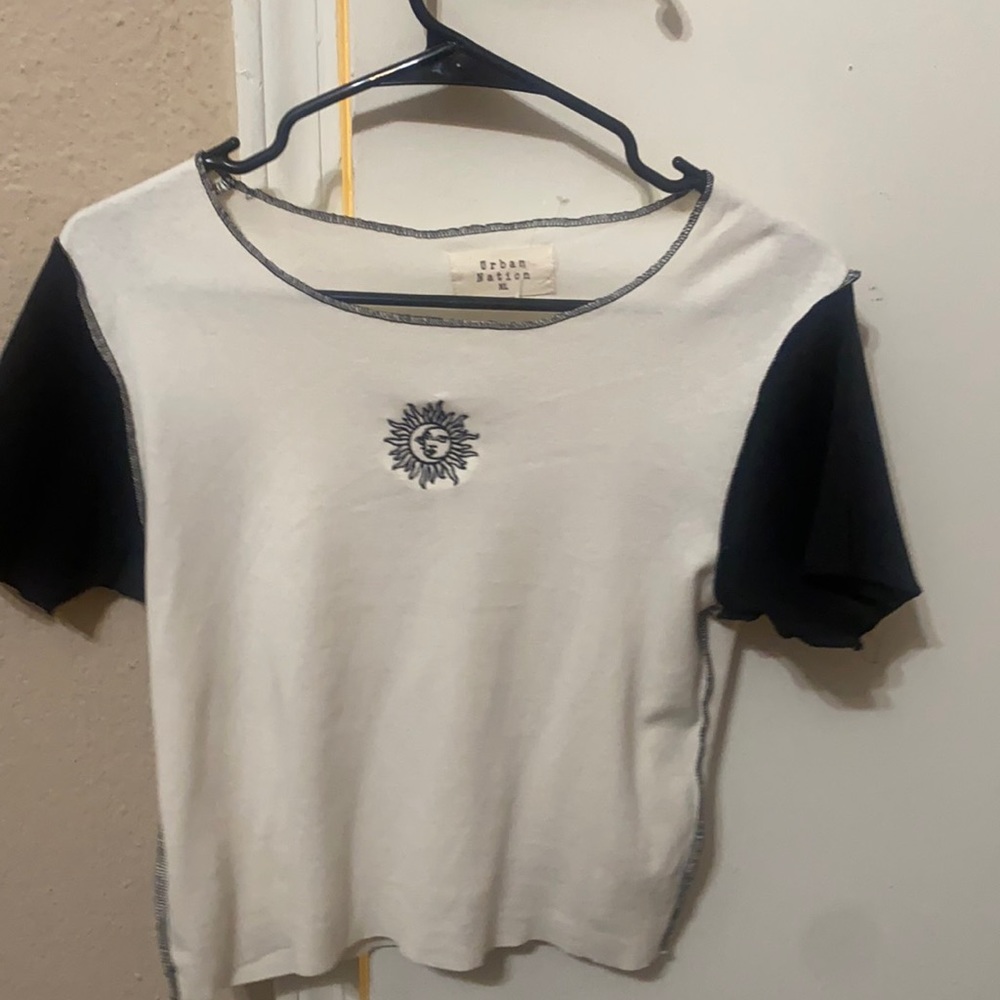 Urban nation shirt from Ross never worn before